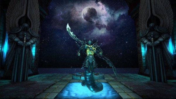 魔法门10传承/Might and Magic X Legacy