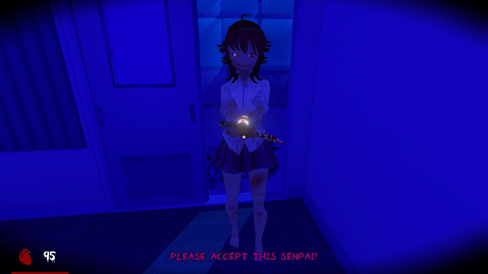 逃离病娇/Saiko no sutoka(v2.2.8)