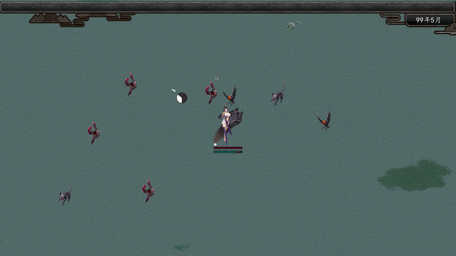 诡仙志异(Build.10243007)