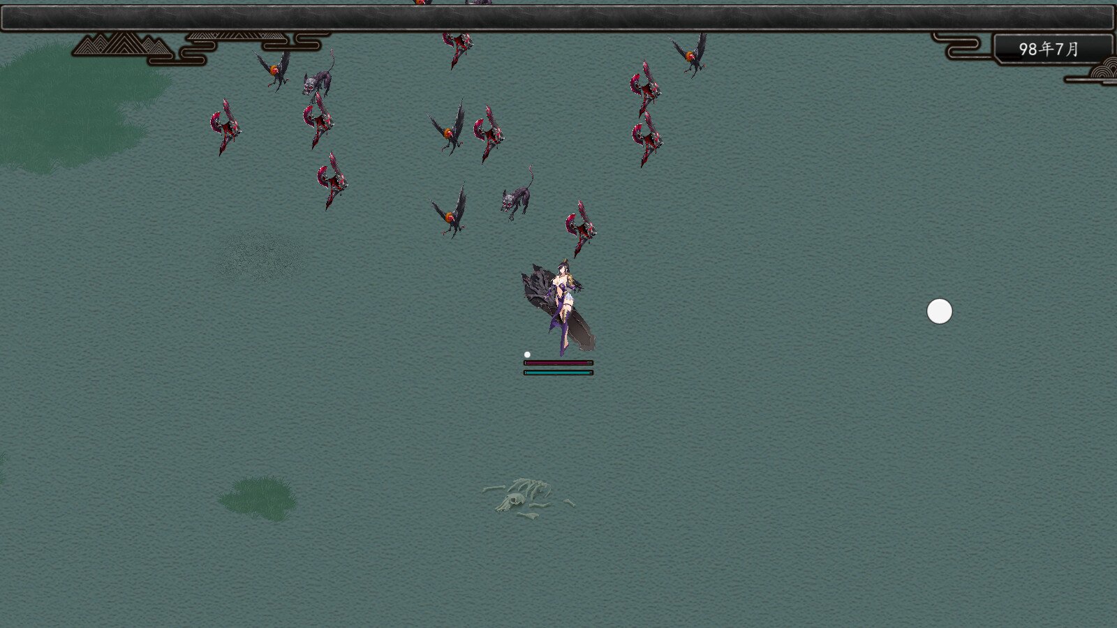 诡仙志异(Build.10243007)