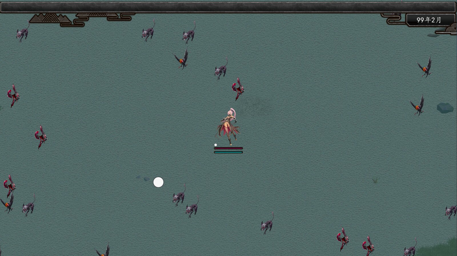 诡仙志异(Build.10243007)