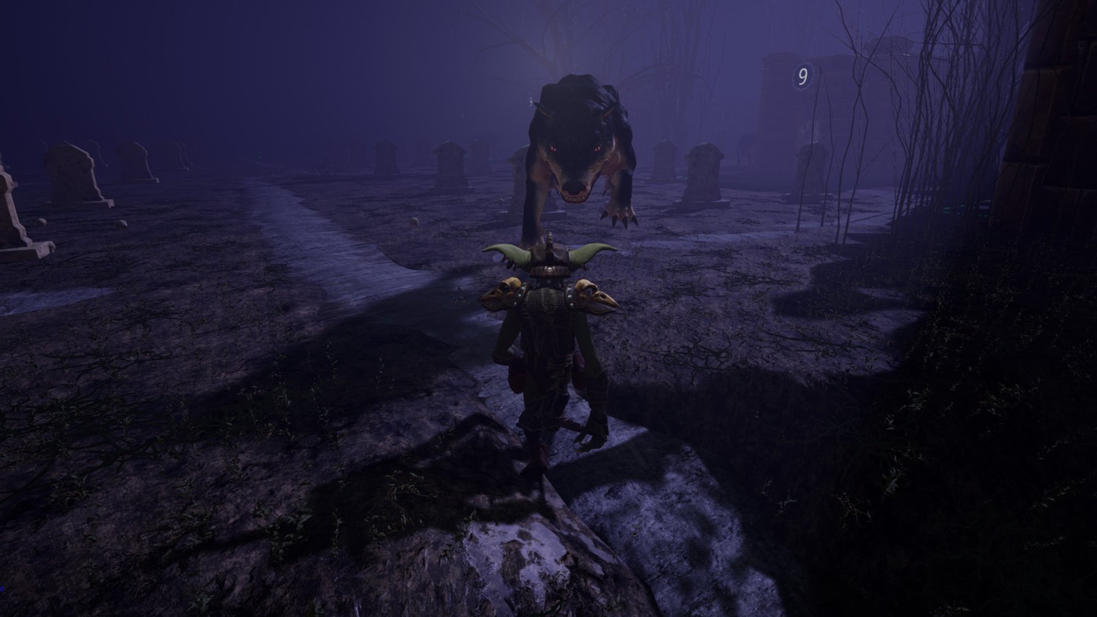 送门地牢:哥布林逃脱/Portal Dungeon: Goblin Escape