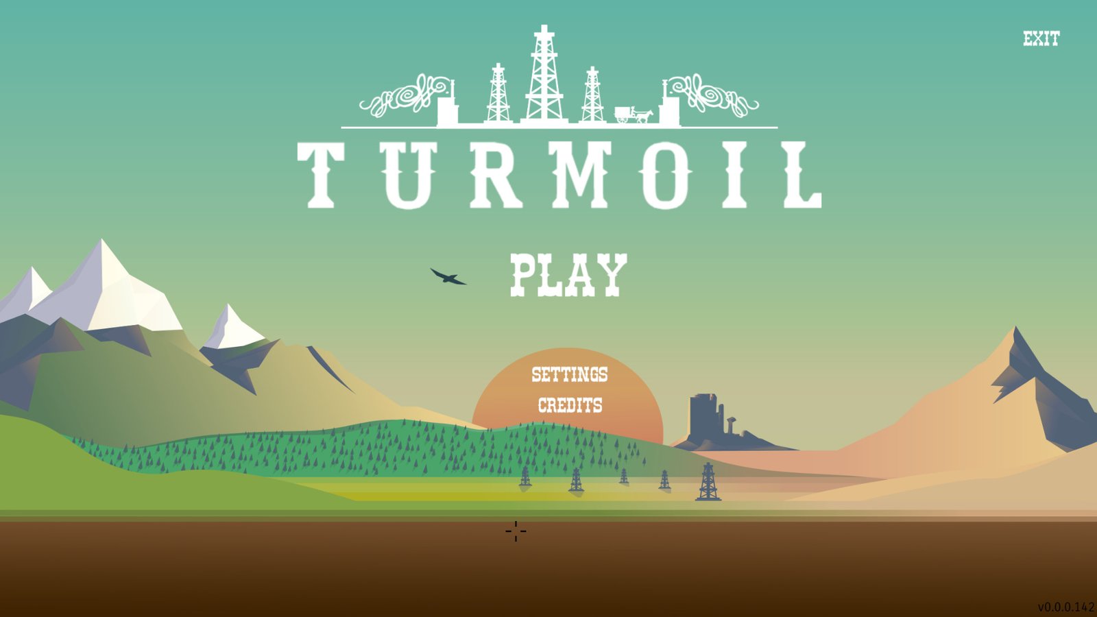 石油骚动/Turmoil(v3.0.35)