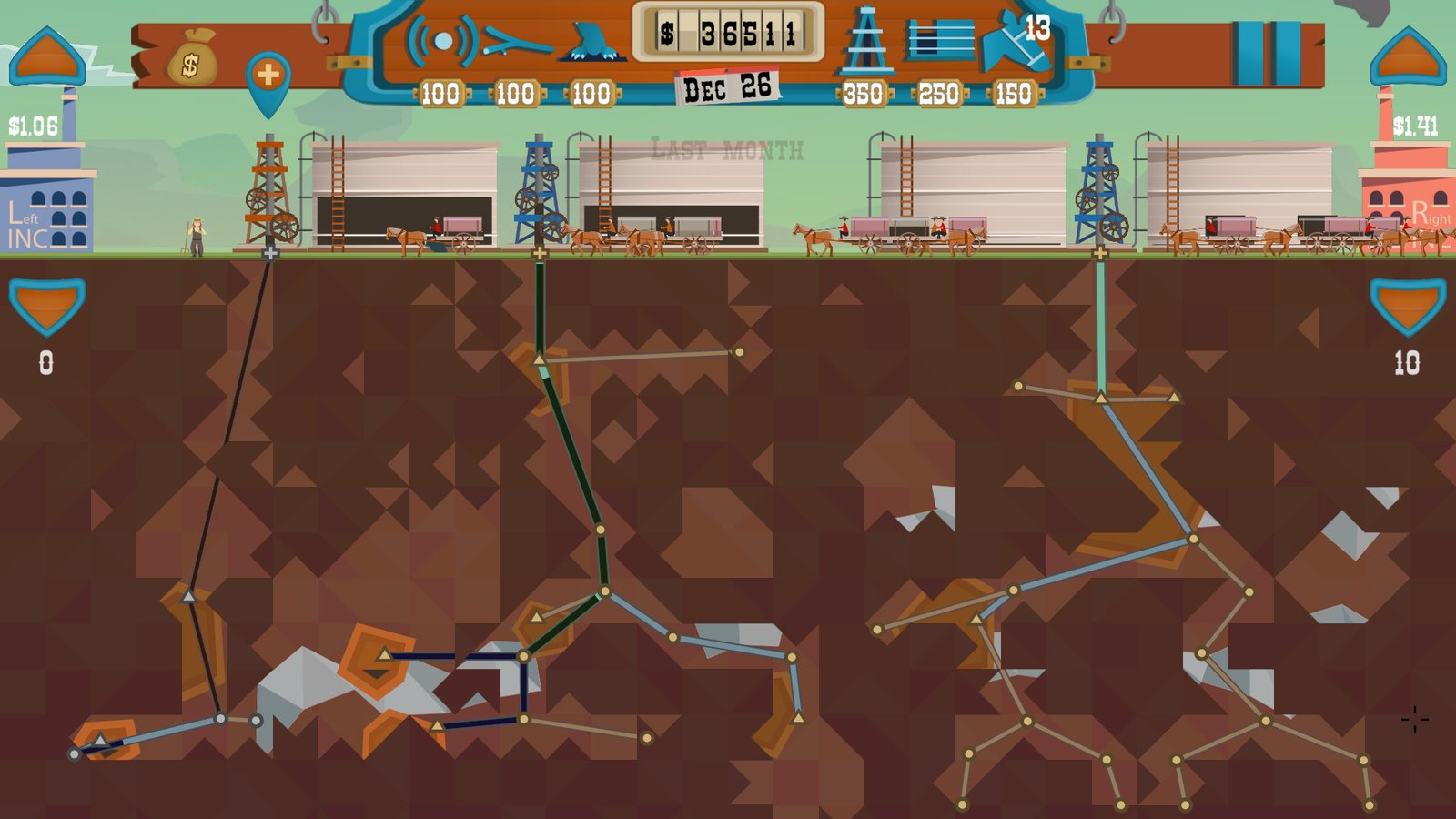 石油骚动/Turmoil(v3.0.35)