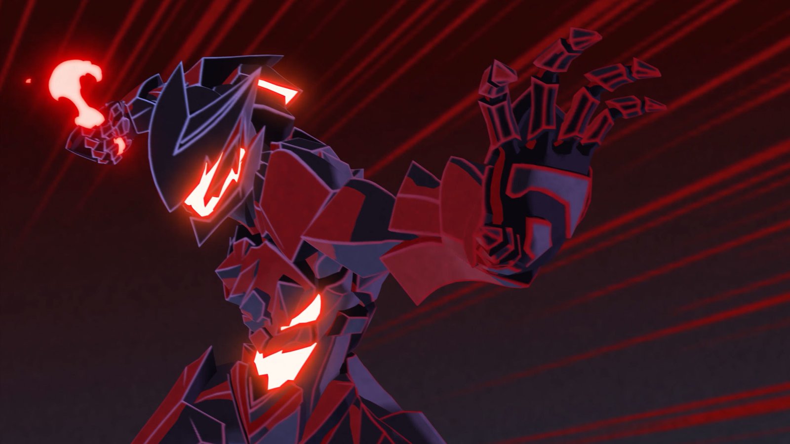 永世必死/Aeon Must Die!