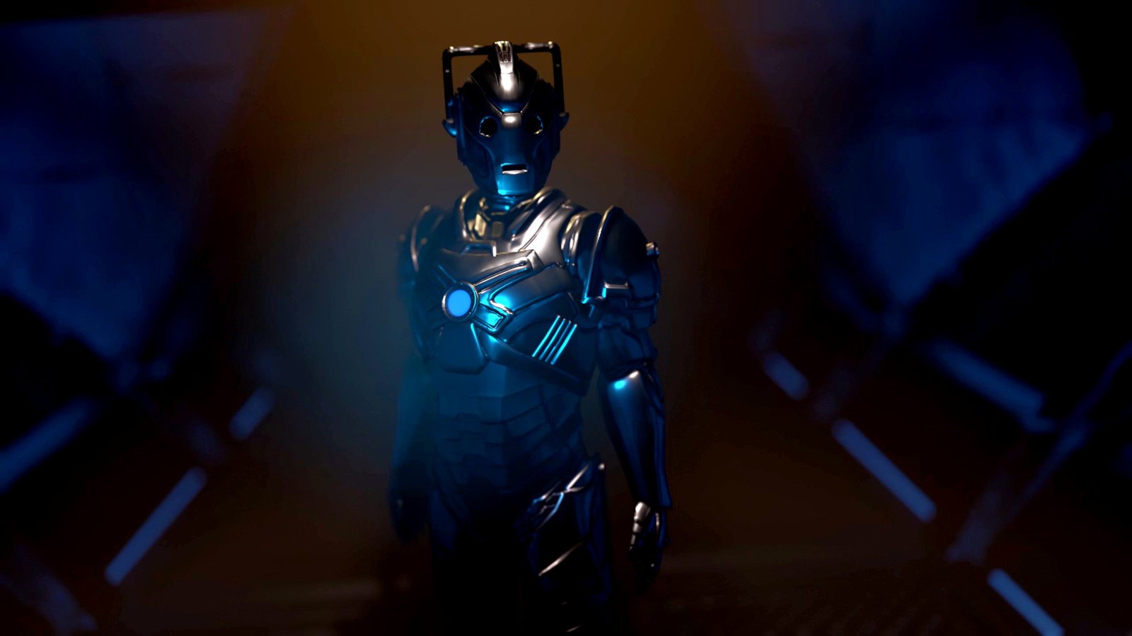 神秘博士:现实边缘/Doctor Who: The Edge of Reality