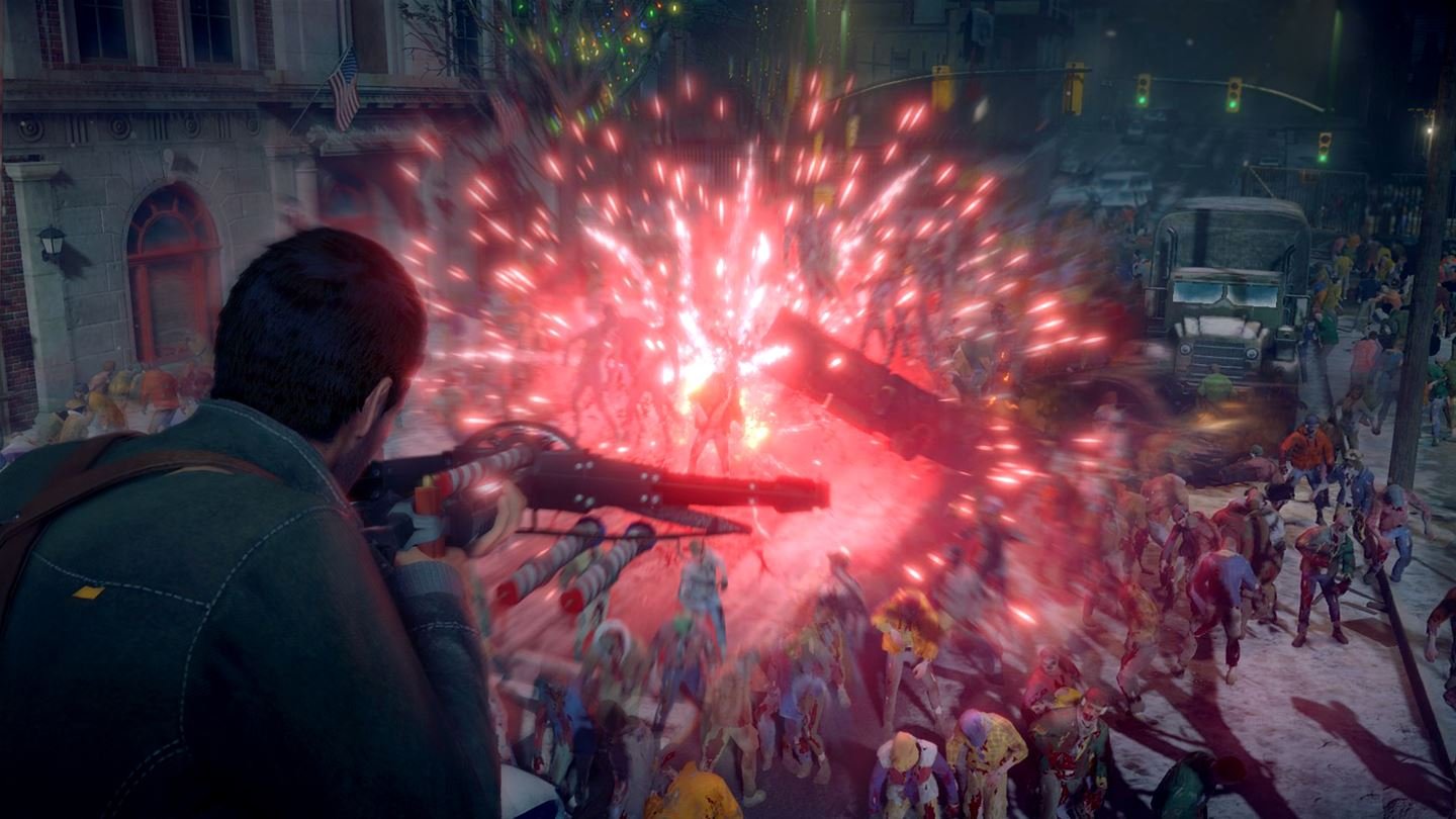 丧尸围城4/Dead Rising 4(v20180829)