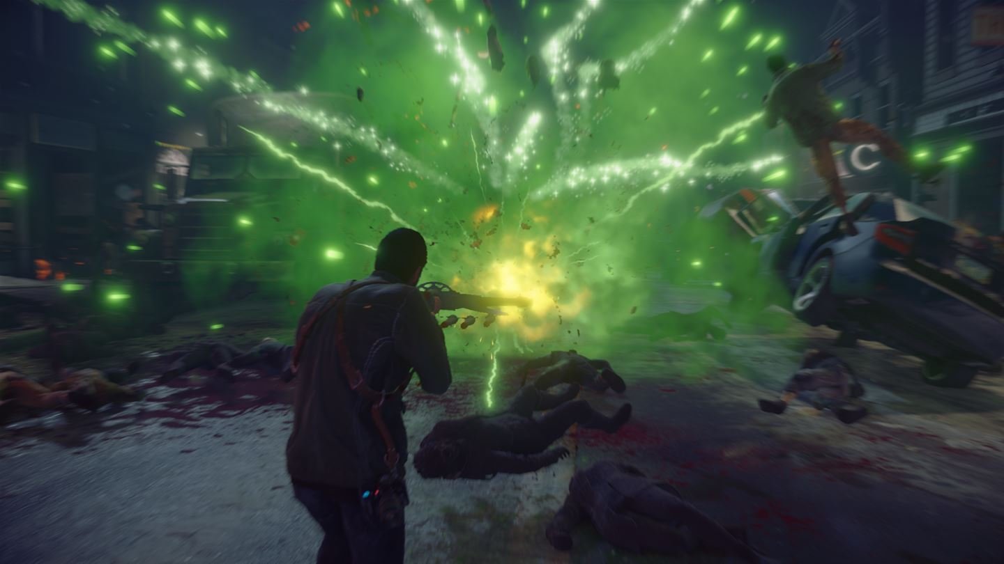 丧尸围城4/Dead Rising 4(v20180829)