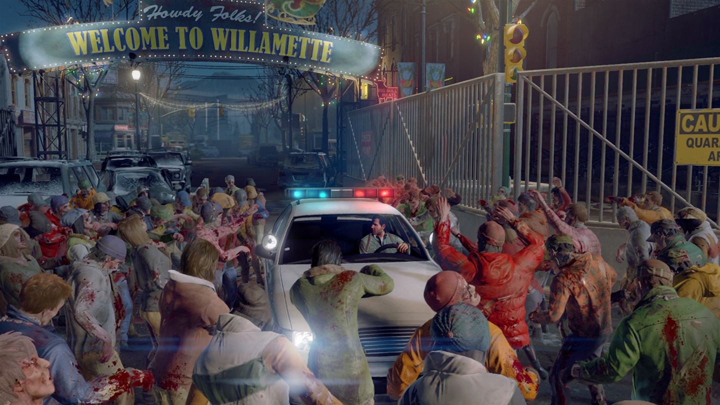 丧尸围城4/Dead Rising 4(v20180829)