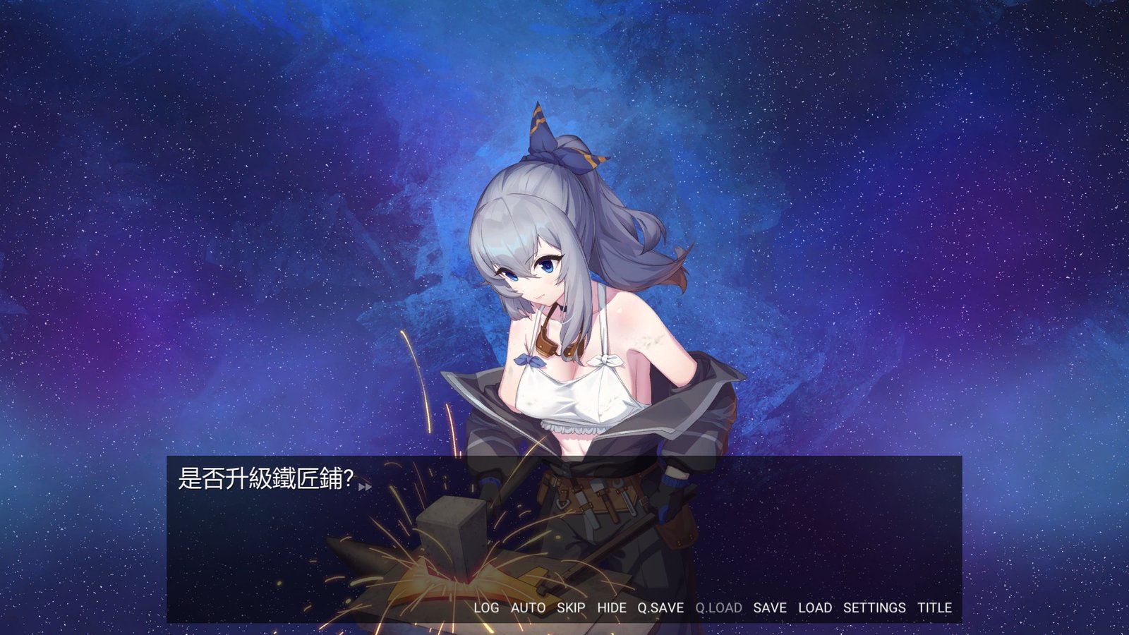 金斧偶像金小萱/Golden Axe Idol(Build.9775227)