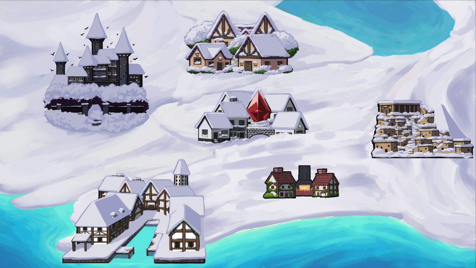 金斧偶像金小萱/Golden Axe Idol(Build.9775227)