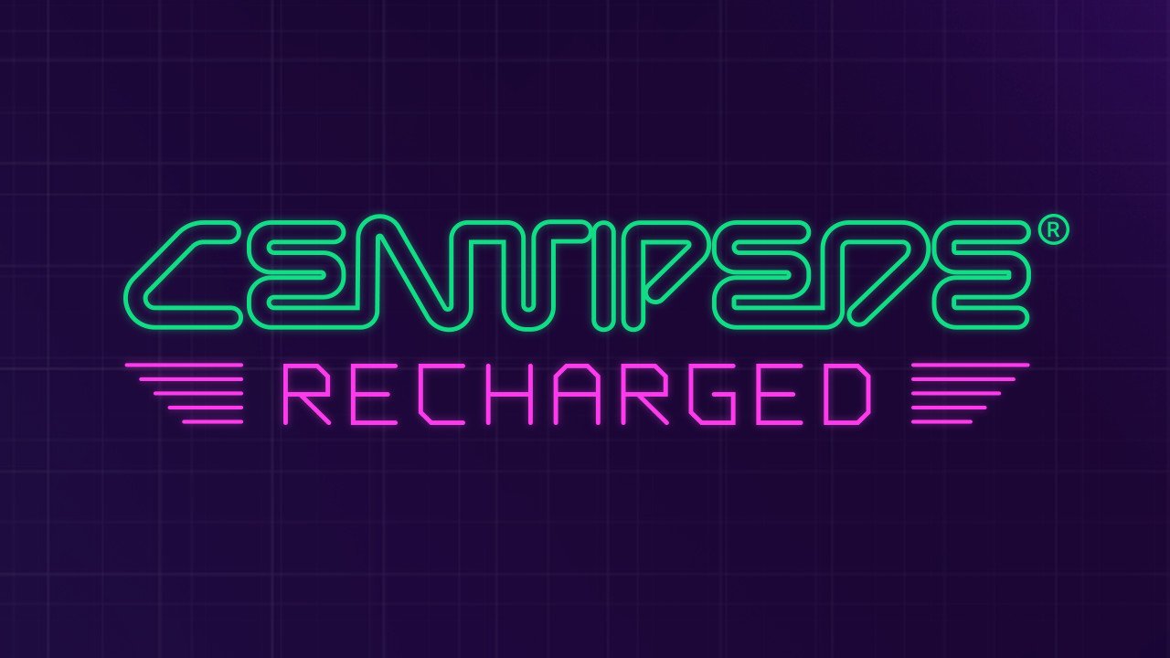 大蜈蚣/Centipede: Recharged