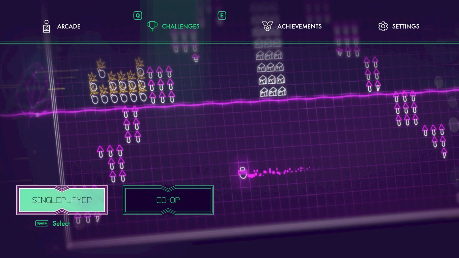 大蜈蚣/Centipede: Recharged