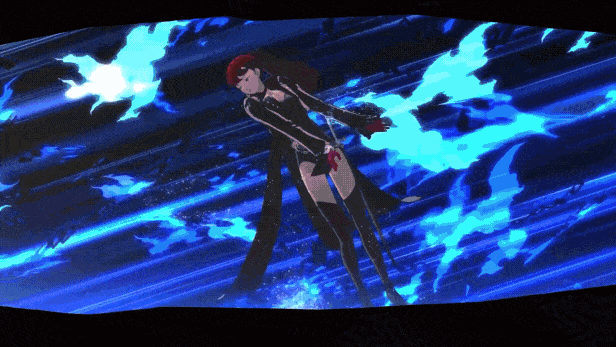 女神异闻录5皇家版+DLC(yuzu模拟器)