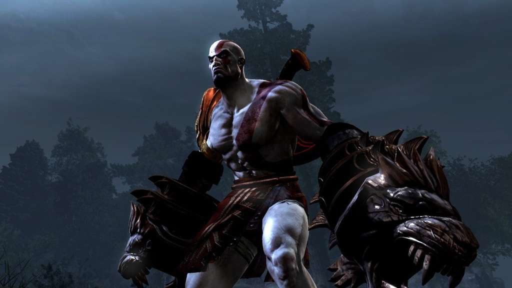 战神3/God of War 3(v1.03_rpcs3.0.0.12)