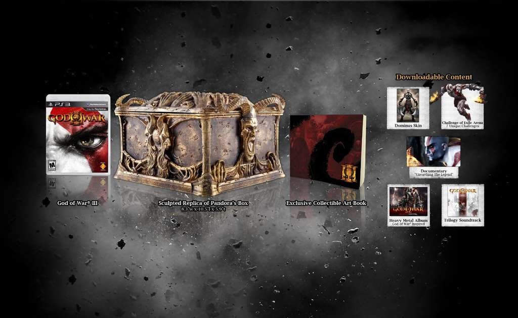 战神3/God of War 3(v1.03_rpcs3.0.0.12)