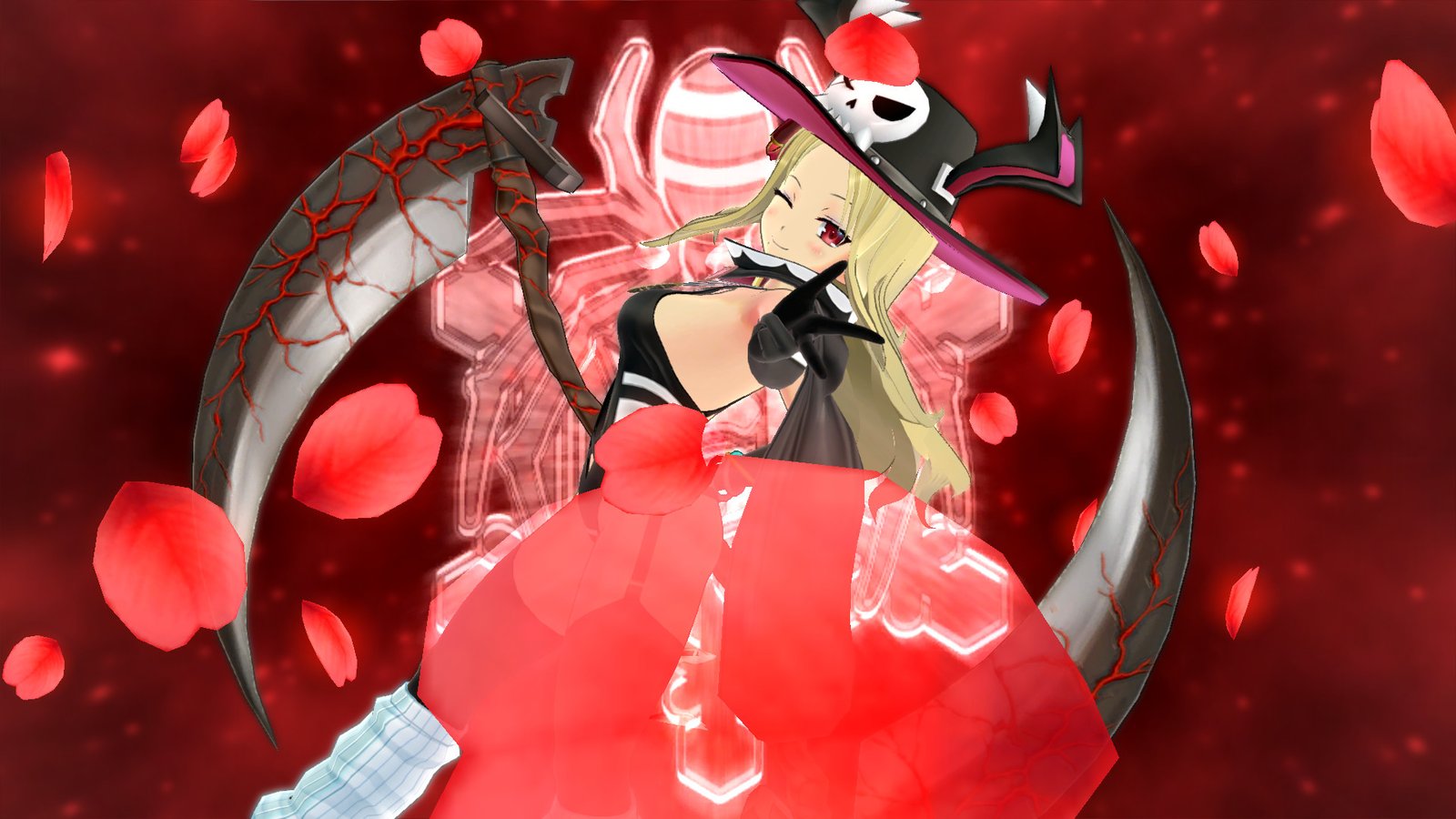 闪乱神乐:少女们的选择/Senran Kagura Estival Versus