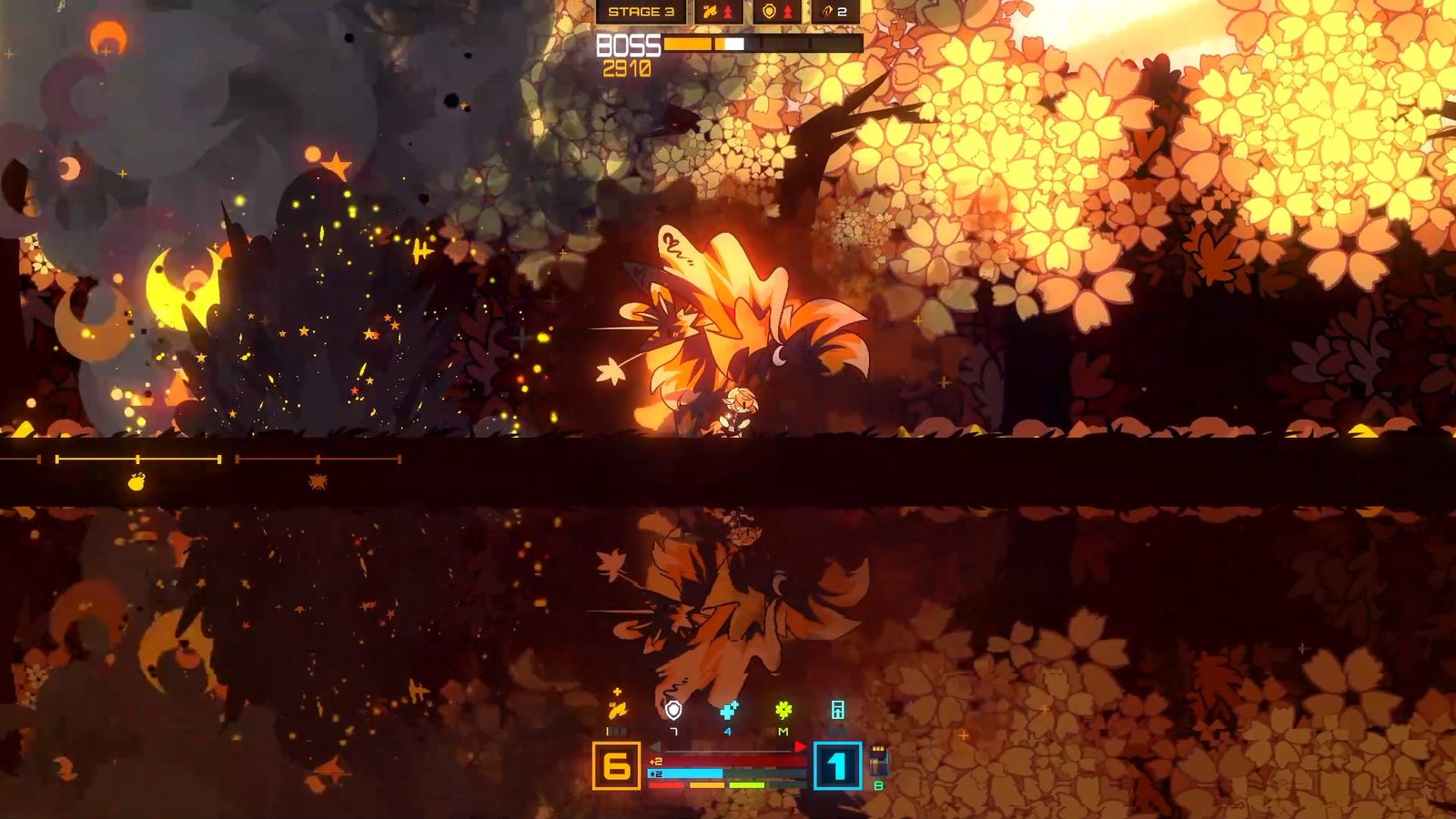 迷你岛:秋季/Mini Island: Autumn