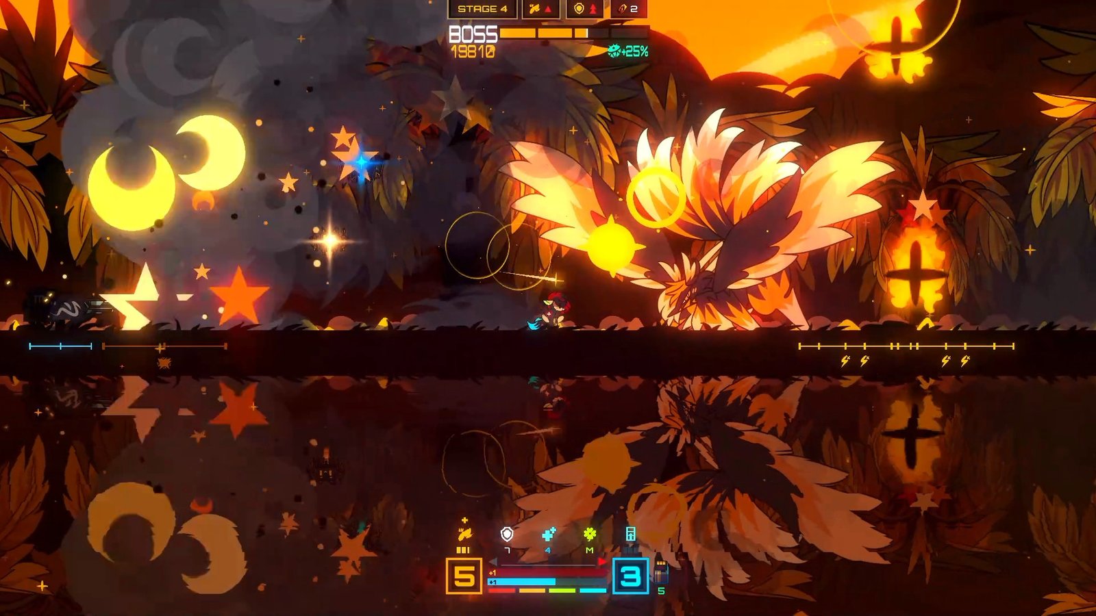 迷你岛:秋季/Mini Island: Autumn