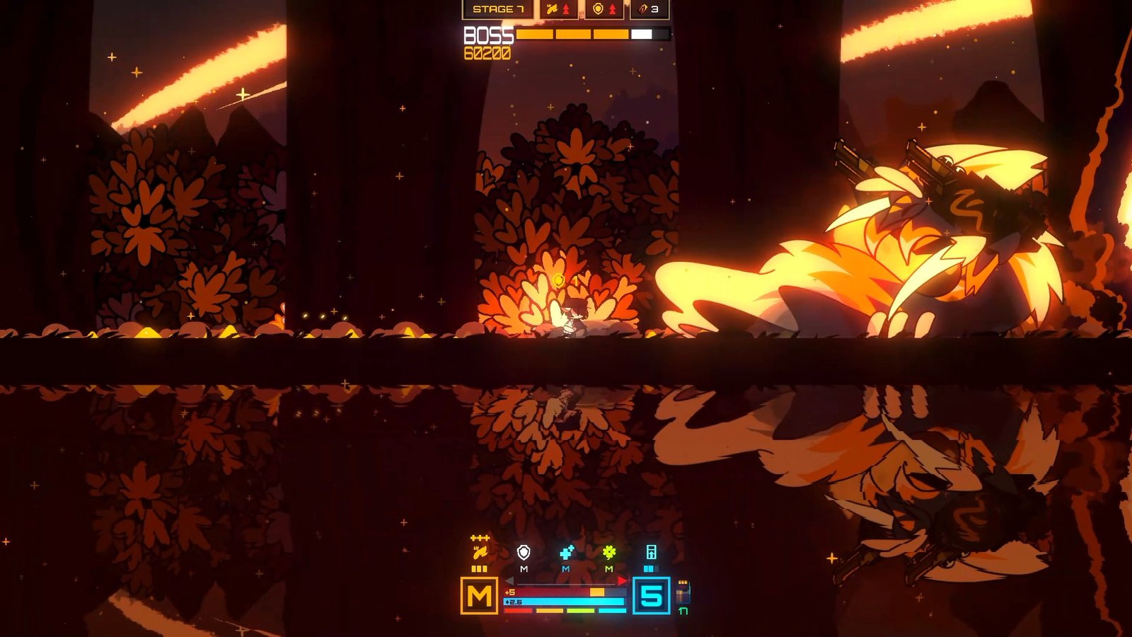 迷你岛:秋季/Mini Island: Autumn