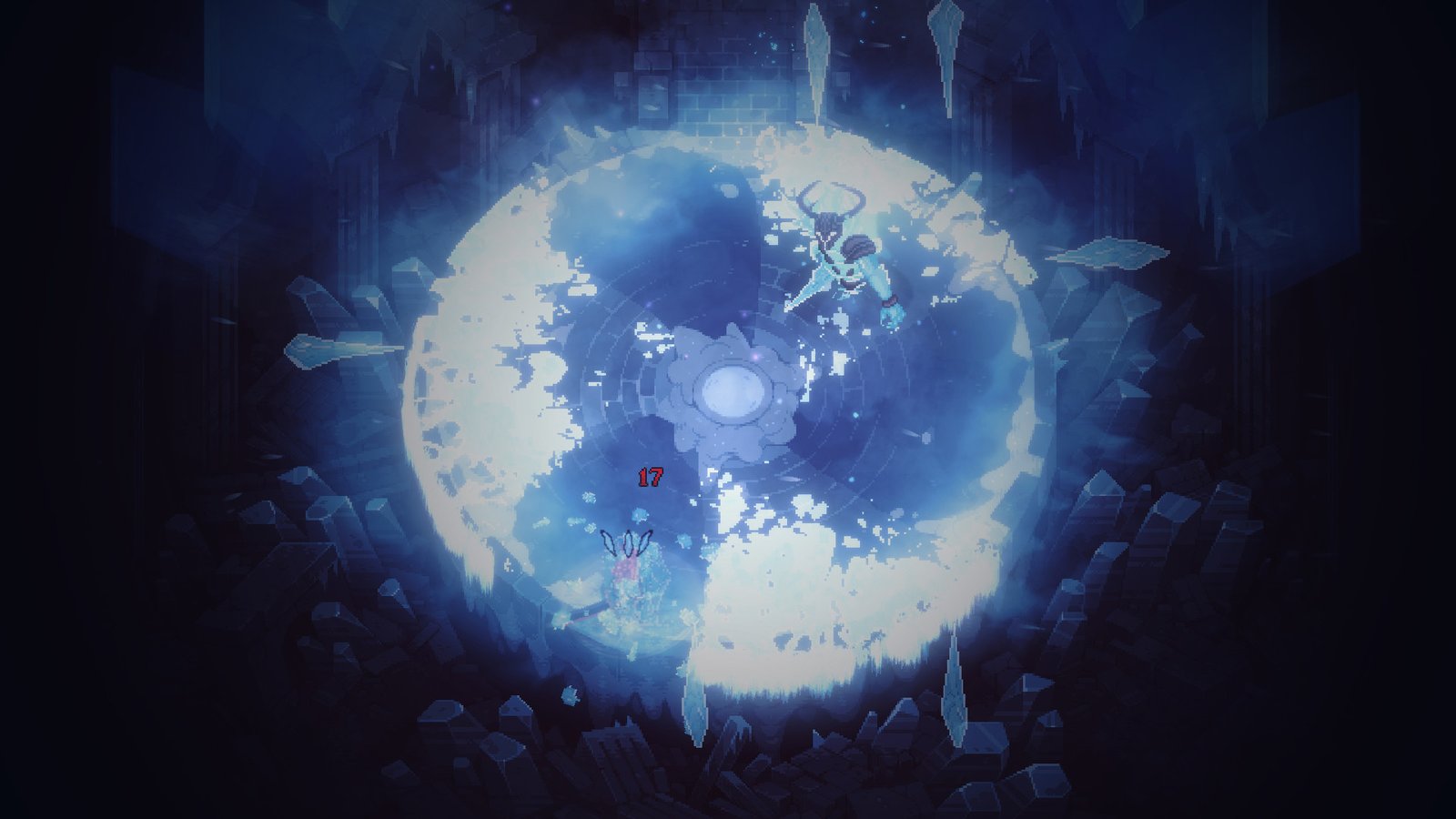 上古之魂/Eldest Souls(v1.0.472)