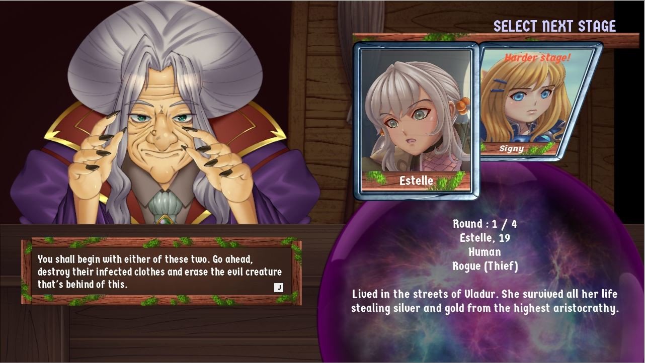 拯救2/Waifu Covered 2 : Censored Edition(V1.0.00-豪华版)