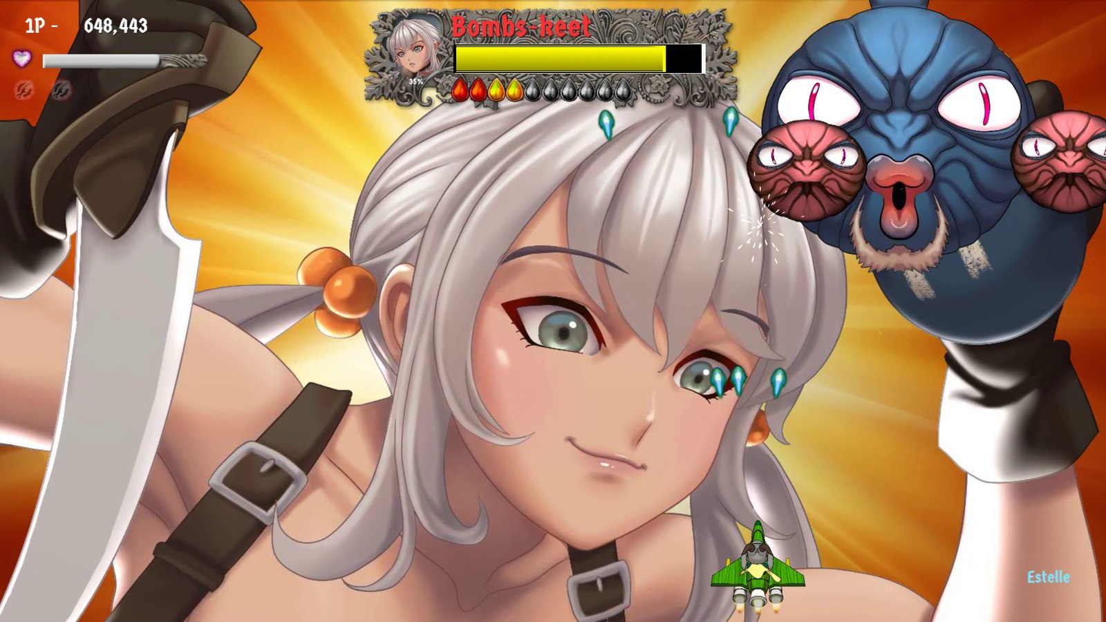 拯救2/Waifu Covered 2 : Censored Edition(V1.0.00-豪华版)