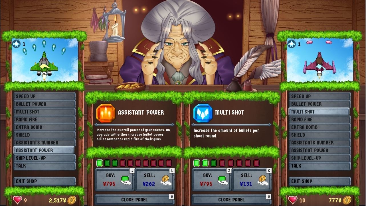 拯救2/Waifu Covered 2 : Censored Edition(V1.0.00-豪华版)