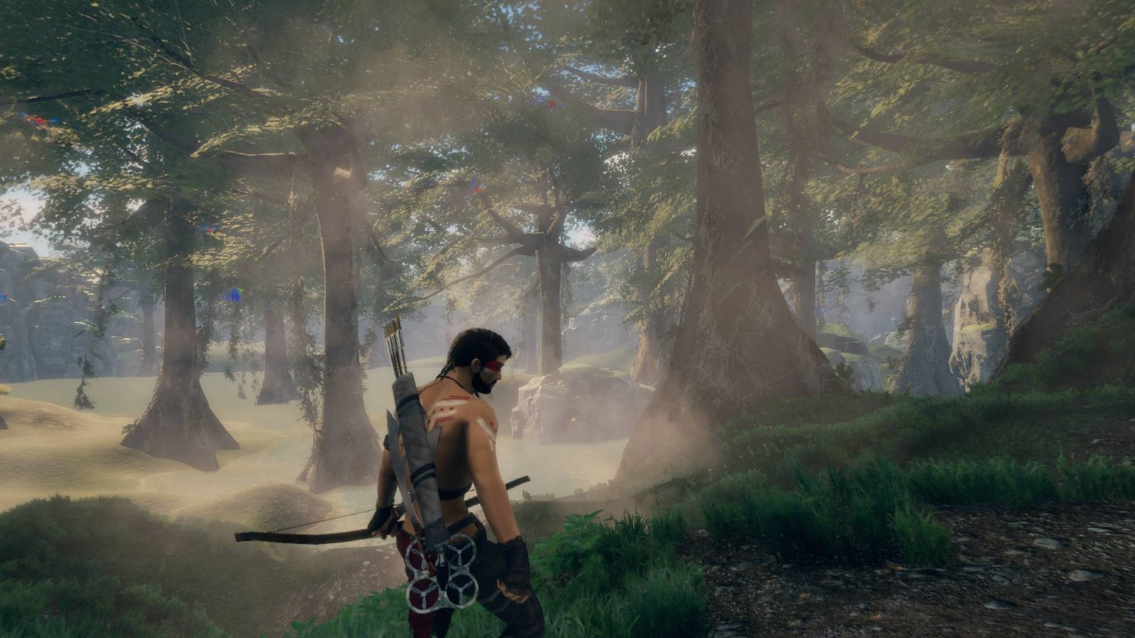 爬行动物:猎杀/Reptiles: In Hunt