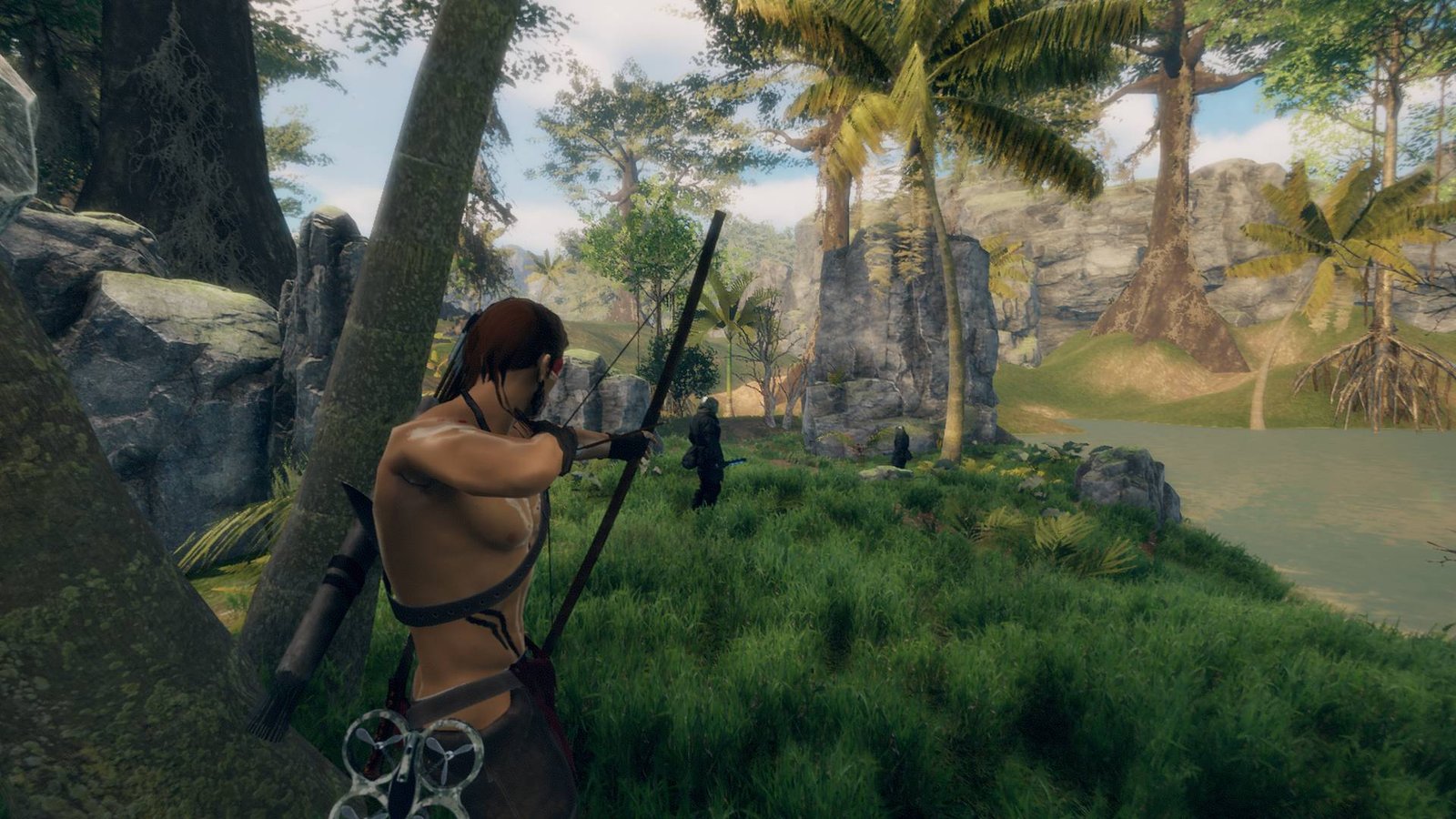 爬行动物:猎杀/Reptiles: In Hunt