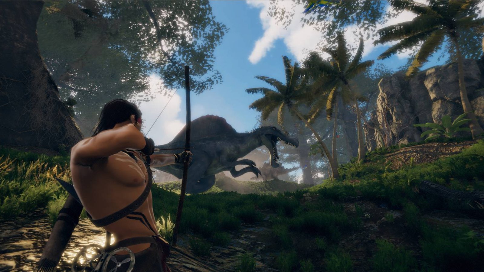 爬行动物:猎杀/Reptiles: In Hunt