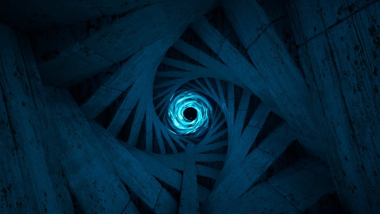 逃离那落迦/Escape from Naraka