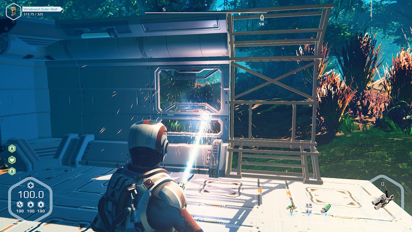 荒野星球/Planet Nomads（v1.0.7.2）