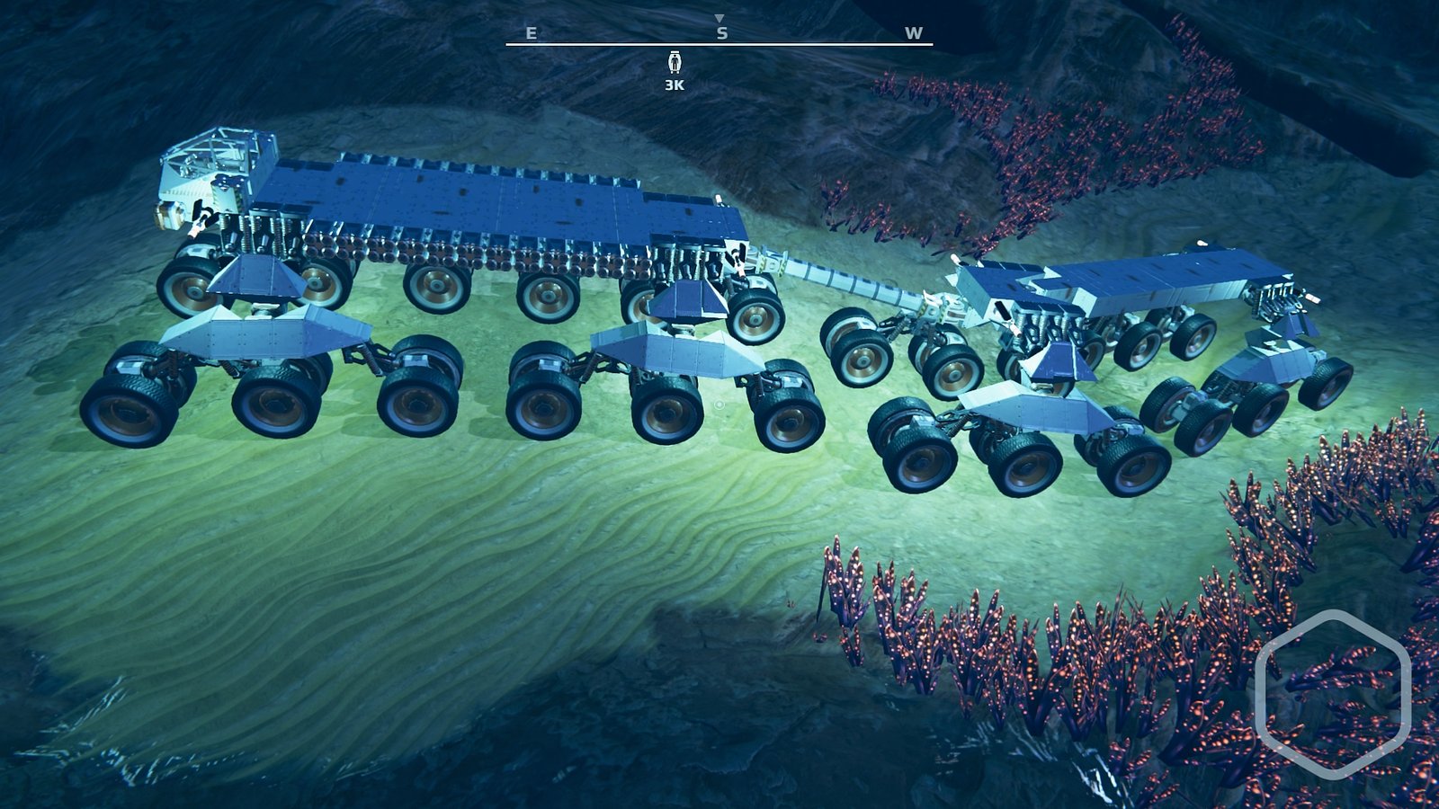 荒野星球/Planet Nomads（v1.0.7.2）