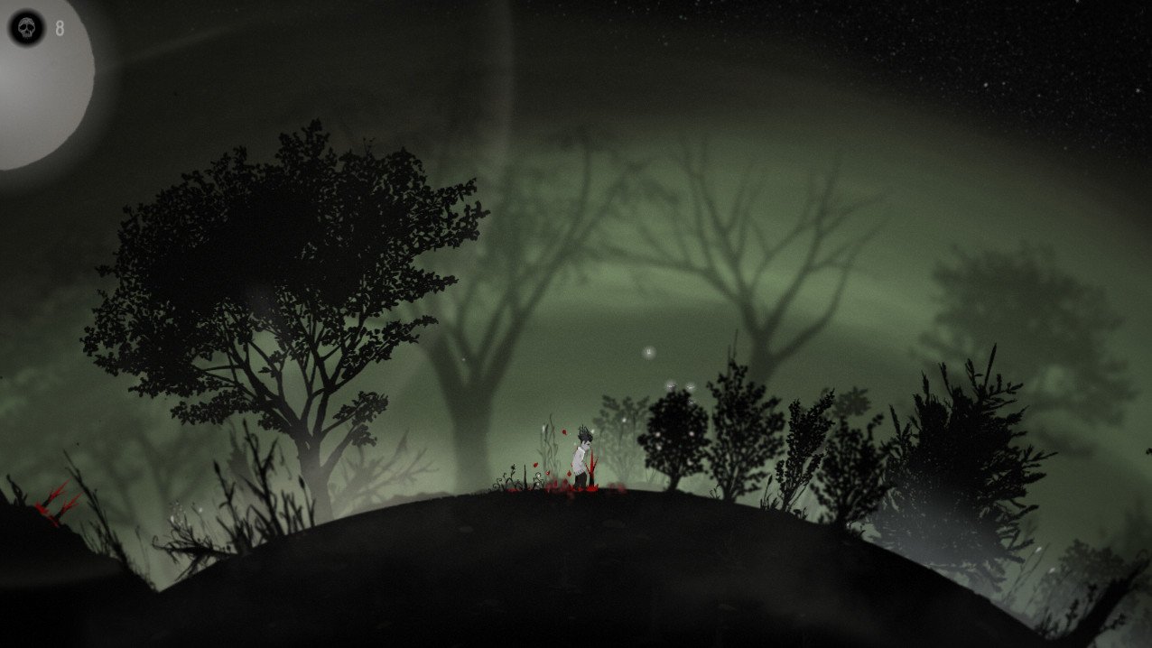 一人世界/World of One