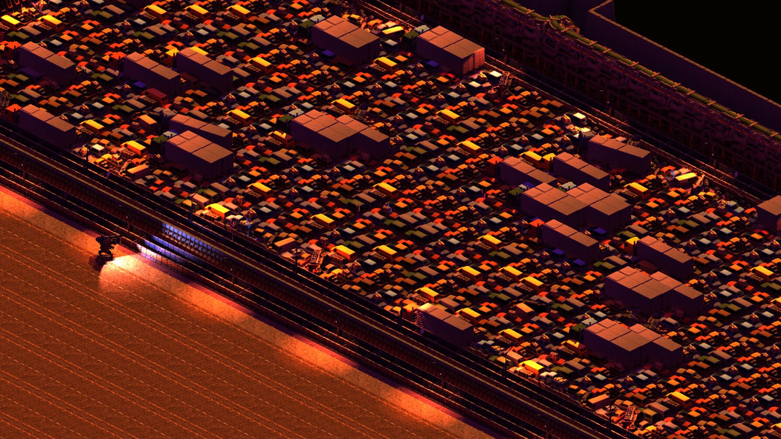 战团:装甲强化版/Brigador(整合血色周年)