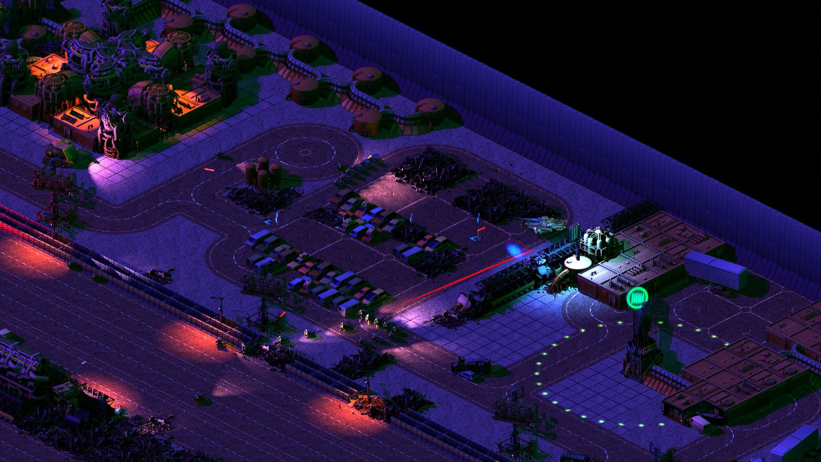 战团:装甲强化版/Brigador(整合血色周年)