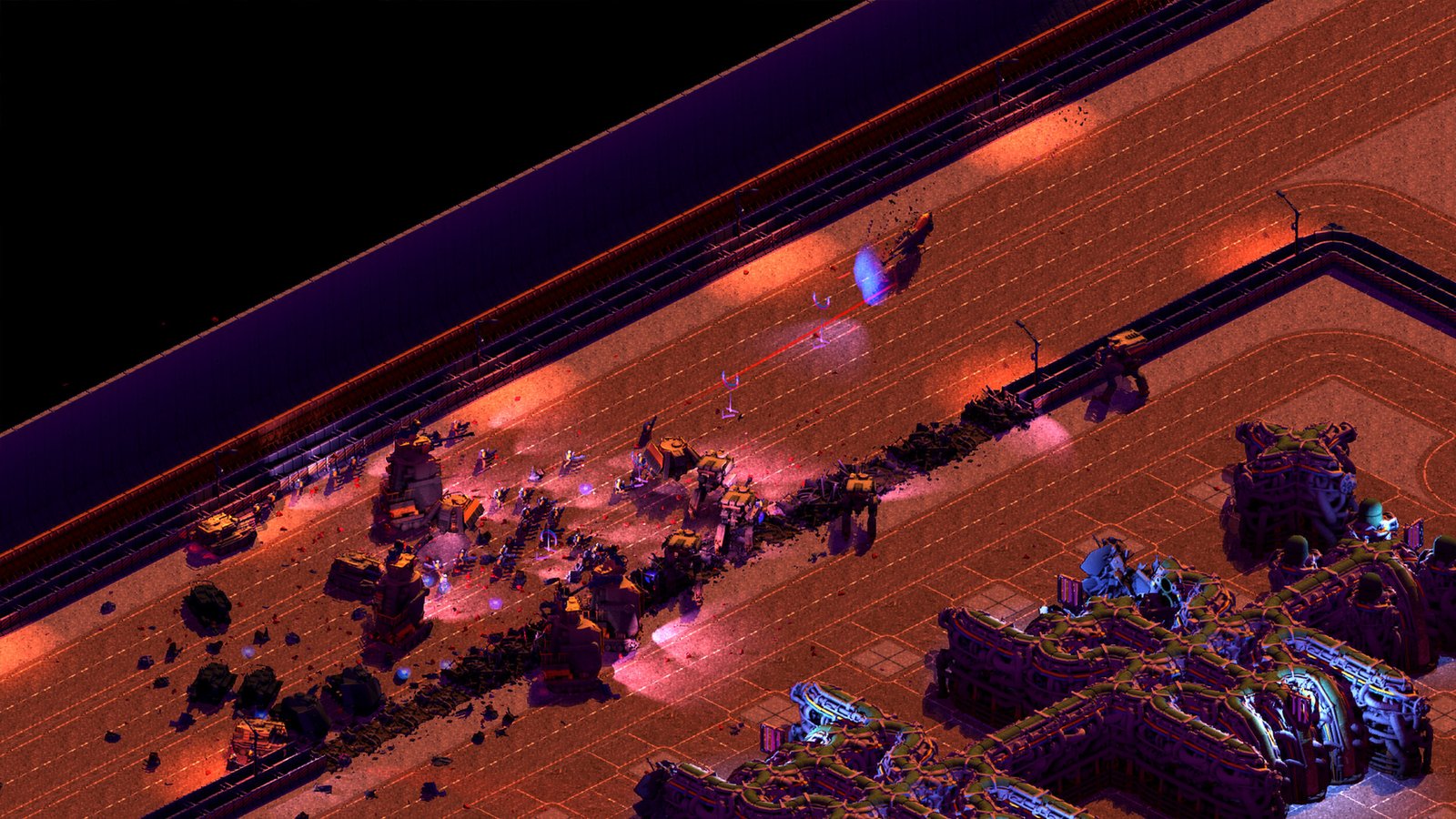 战团:装甲强化版/Brigador(整合血色周年)