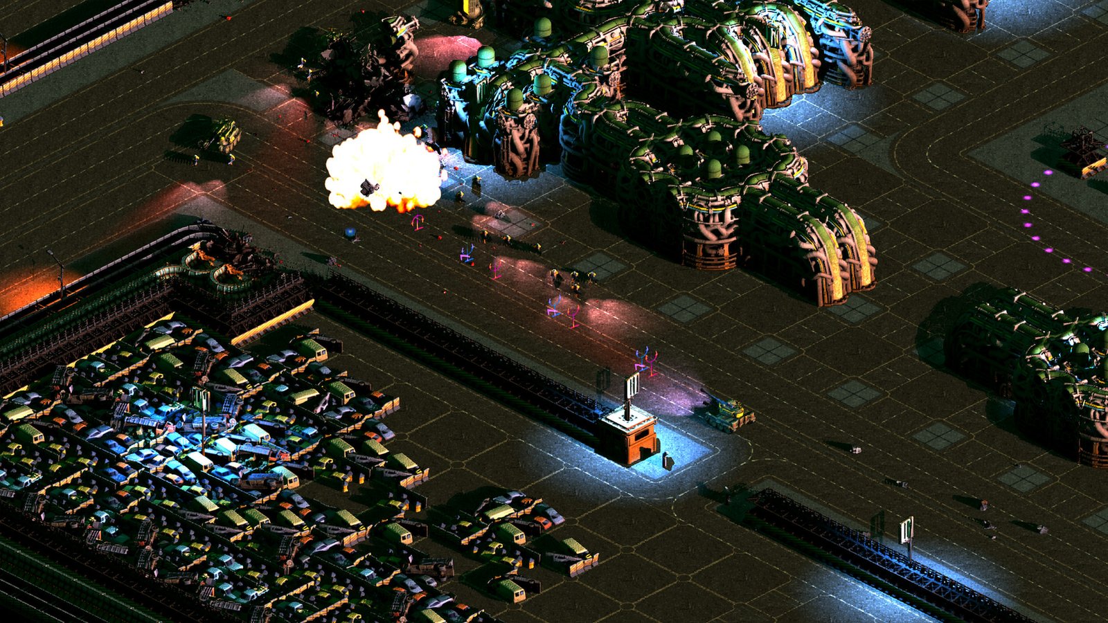 战团:装甲强化版/Brigador(整合血色周年)