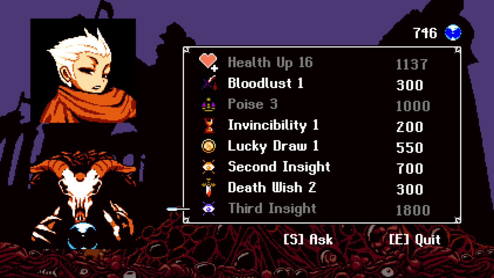 阿斯达伦:地球之泪/Astalon: Tears of the Earth