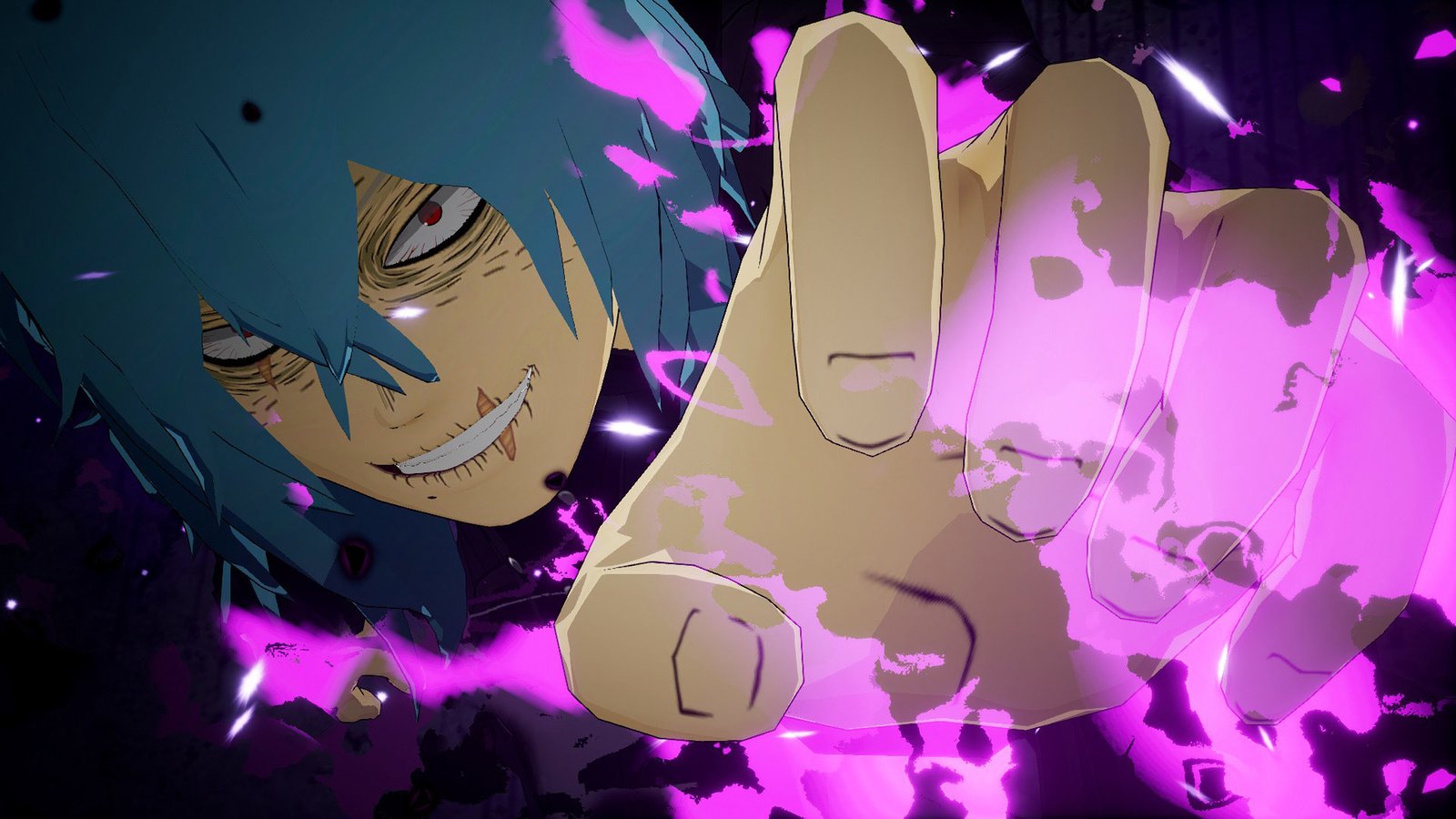 我的英雄学院：唯我正义2（豪华版V20210527+全DLC）