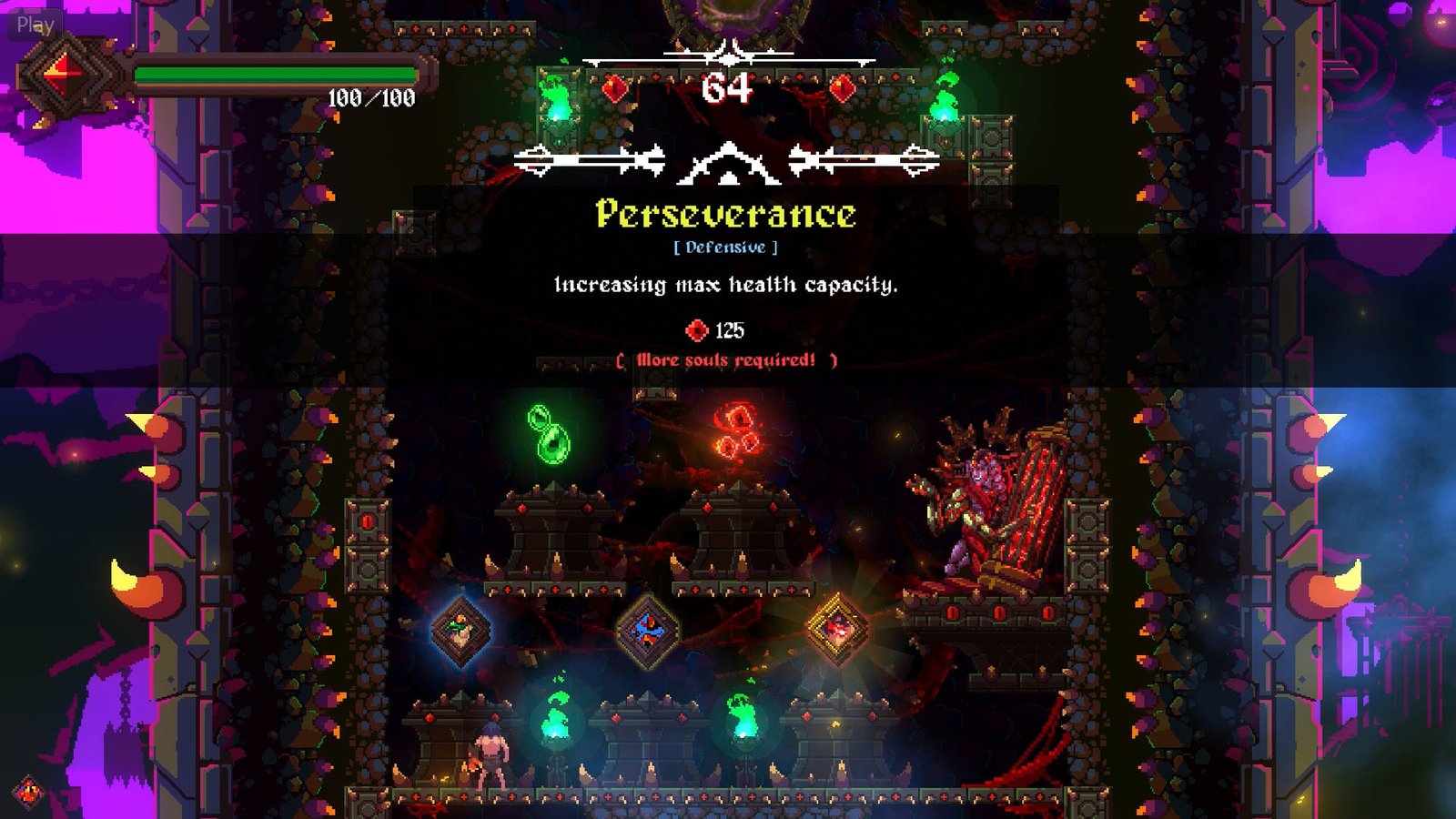 杀戮之源/Rising Hell(V1.0.0-正式版)