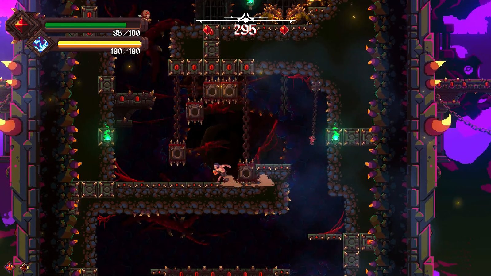 杀戮之源/Rising Hell(V1.0.0-正式版)