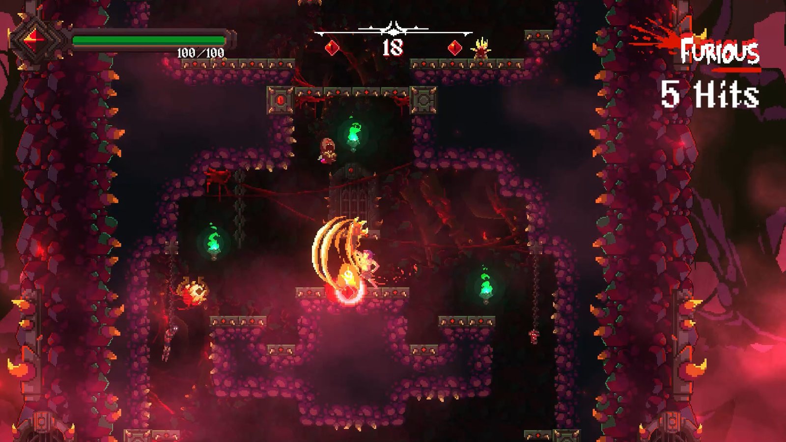 杀戮之源/Rising Hell(V1.0.0-正式版)