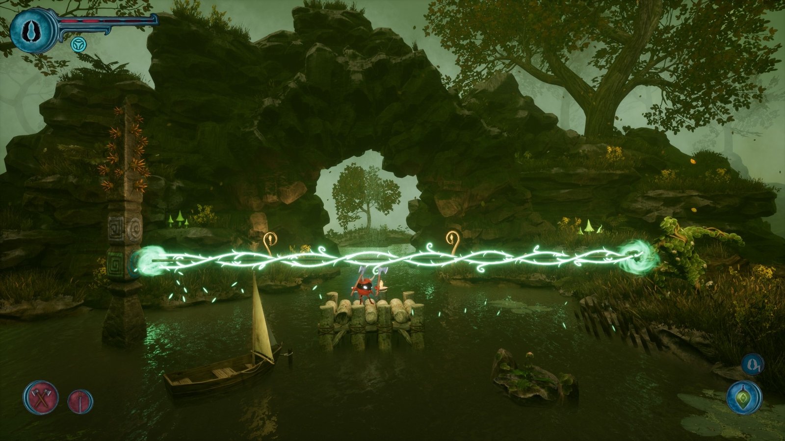 球魂/WarriOrb(V1.3.1)