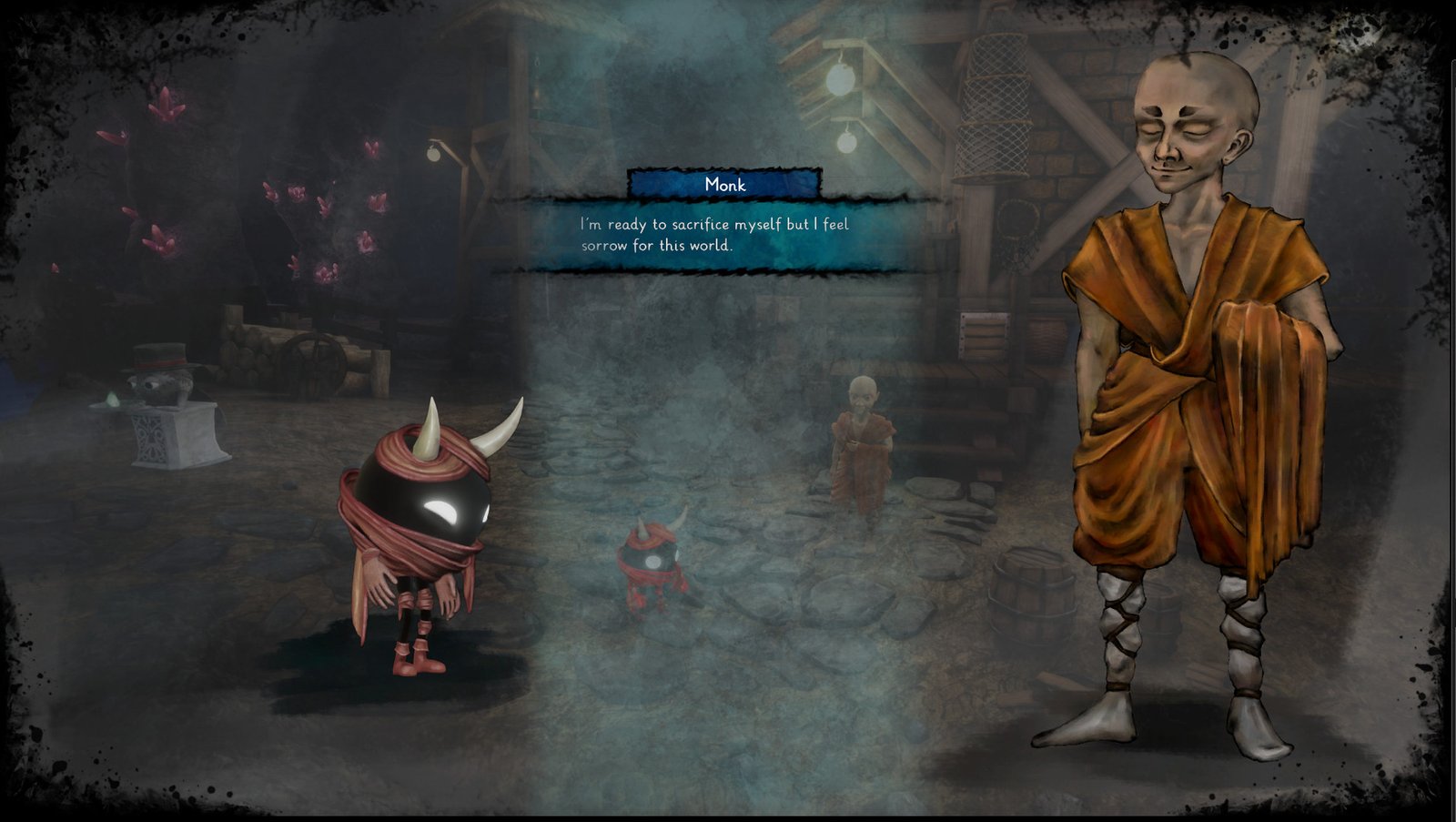 球魂/WarriOrb(V1.3.1)