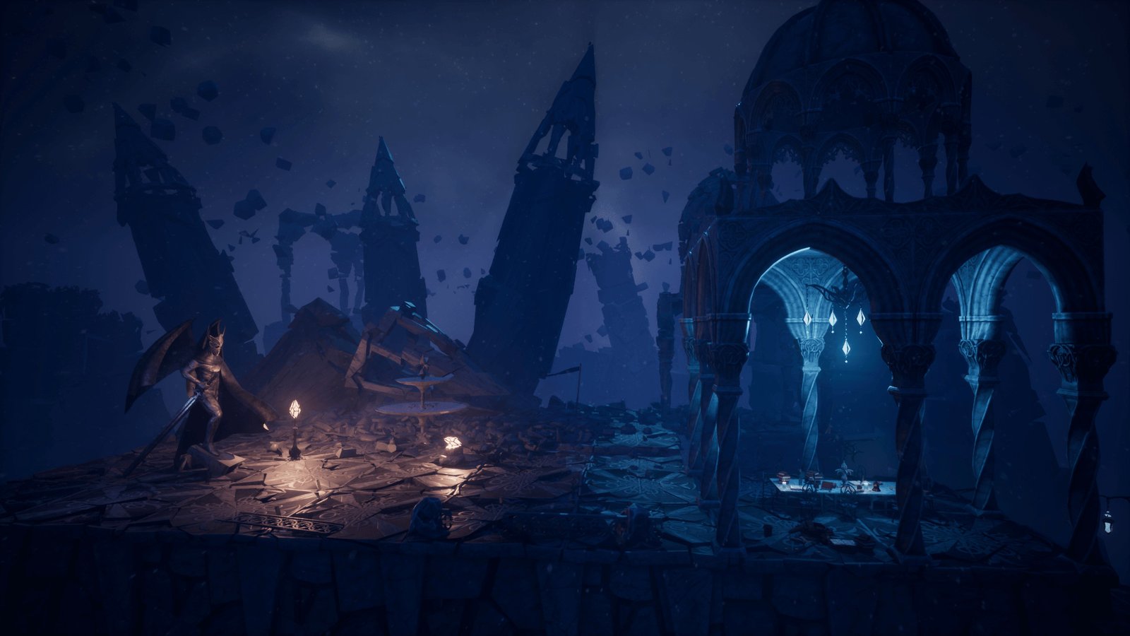 球魂/WarriOrb(V1.3.1)