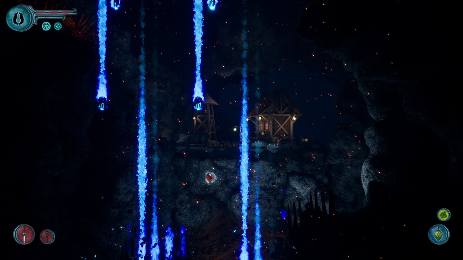 球魂/WarriOrb(V1.3.1)