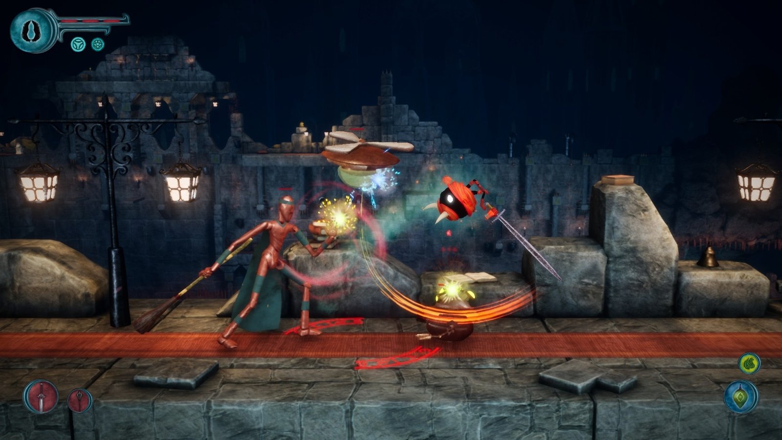 球魂/WarriOrb(V1.3.1)