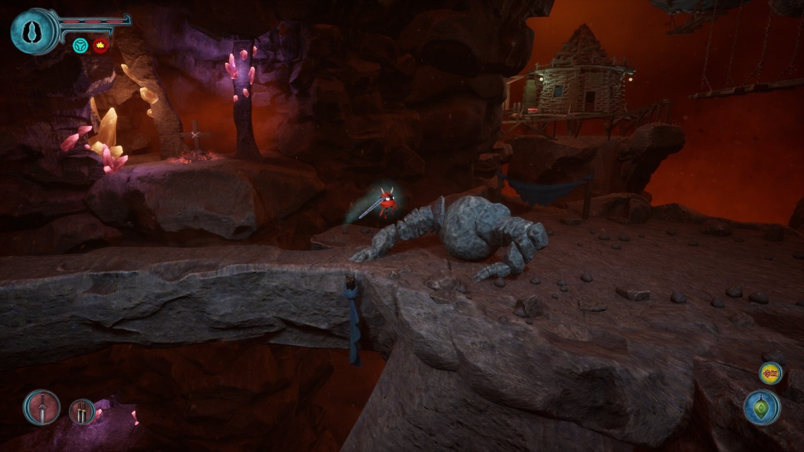 球魂/WarriOrb(V1.3.1)